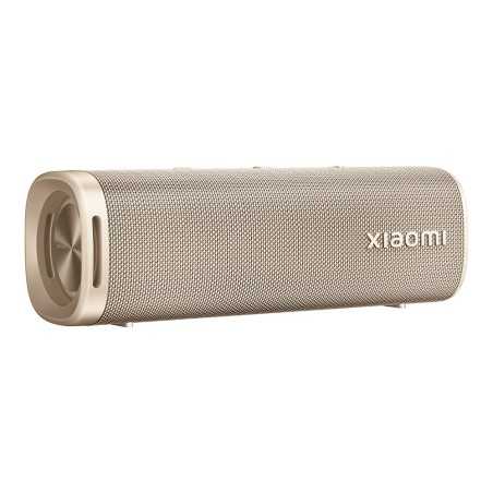 Xiaomi Sound Outdoor Speaker 30W QBH4370GL Bluetooth 5.4 Portable IP67 Waterproof TWS Stereo Gold