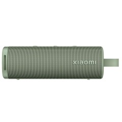 Xiaomi Sound Outdoor Speaker 30W QBH4372GL Bluetooth 5.4 Portable IP67 Waterproof TWS Stereo Green