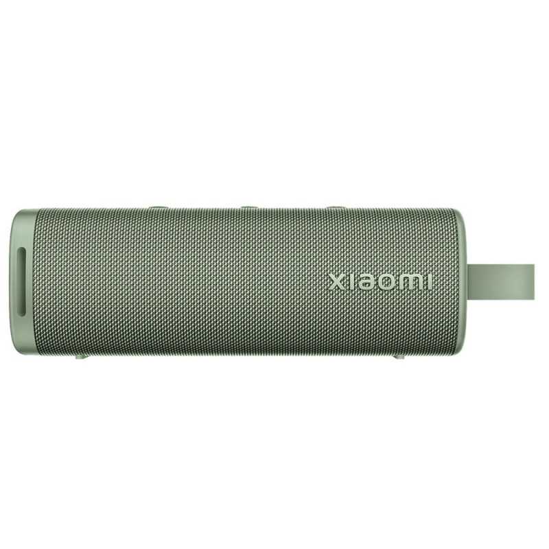 Xiaomi Sound Outdoor Speaker 30W QBH4372GL Bluetooth 5.4 Portable IP67 Waterproof TWS Stereo Verde