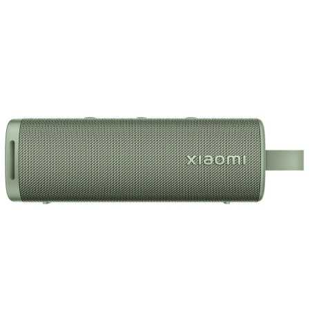 Xiaomi Sound Outdoor Speaker 30W QBH4372GL Bluetooth 5.4 Portable IP67 Waterproof TWS Stereo Green