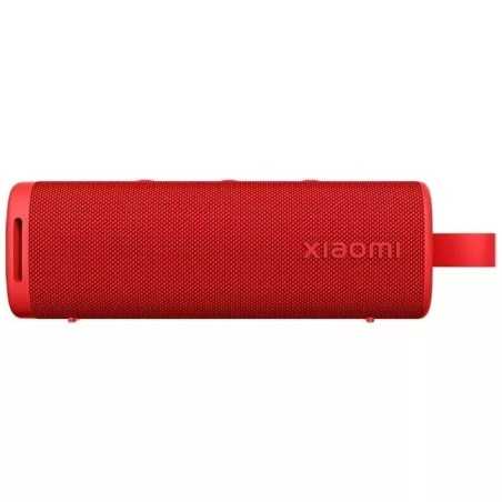 Xiaomi Sound Outdoor Speaker 30W QBH4263GL Bluetooth 5.4 Portable IP67 Waterproof TWS Stereo Red