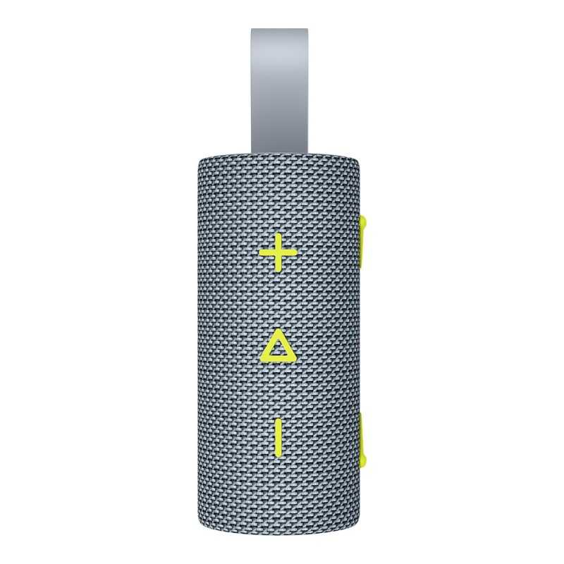 Xiaomi Sound Pocket Speaker 5W Bluetooth 5.4 Portable IP67 Waterproof TWS Mic Blue Gray MDZ-37-DB