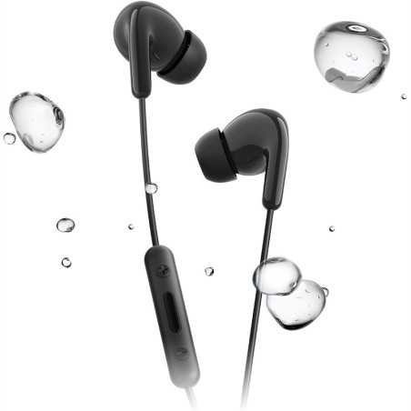 Xiaomi MI USB-C Water-Resistant Noise-Canceling Wired Earphones | Black