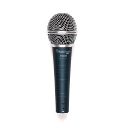 AUDIODESIGN PRO Professional Dynamic PA Microphone M40 Balanced Connection + 5m XLR/Jack Cable + PVC Case