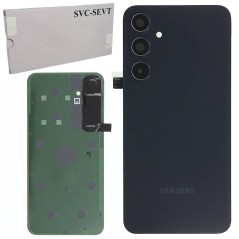 Samsung Back Cover Originale Service Pack per Galaxy A35 5G A356 Awesome 