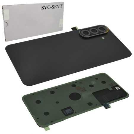 Samsung Back Cover Originale Service Pack per Galaxy A56 5G SM-A566B | Awesome Graphite