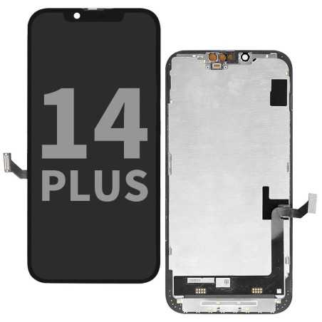NCC SOFT OLED COP LCD Display For Apple iPhone 14 PLUS | A2886 A2632 A2885 A2896 A2887