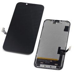 NCC SOFT OLED COF LCD Display For Apple iPhone 16E