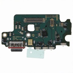 Samsung SERVICE PACK Connettore di Ricarica ORIGINALE Charging Board Per Galaxy S25 5G S931B