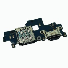 Samsung SERVICE PACK Connettore di Ricarica ORIGINALE Charging Board Per Galaxy A36 5G A366