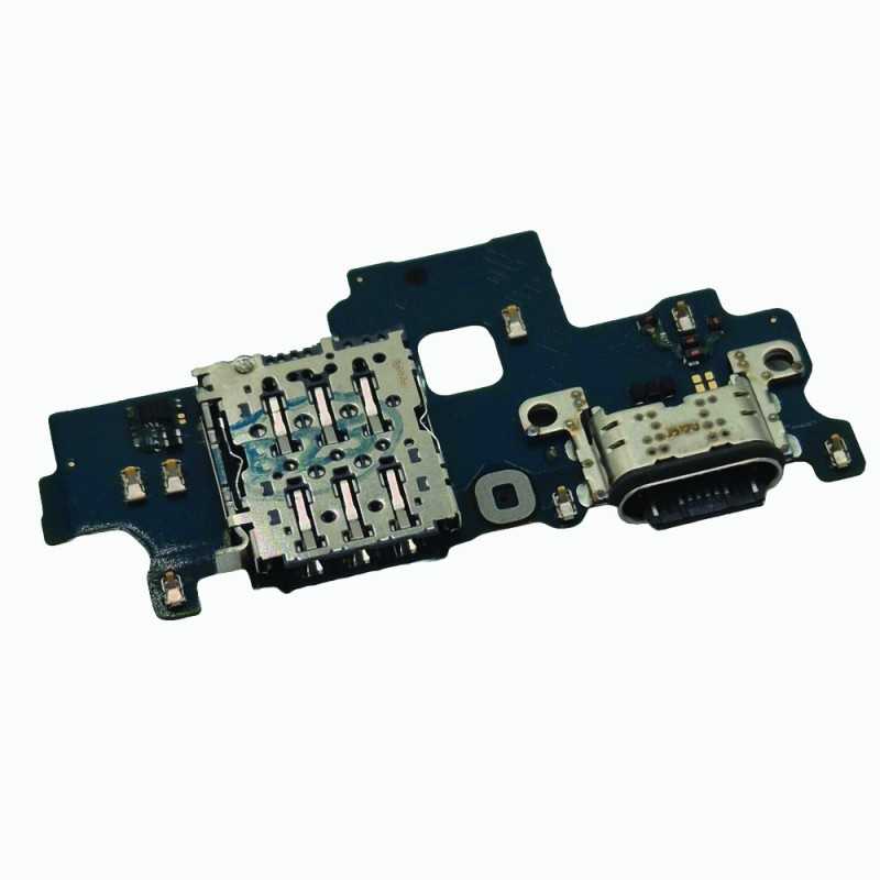 Samsung SERVICE PACK Connettore di Ricarica ORIGINALE Charging Board Per Galaxy A36 5G A366