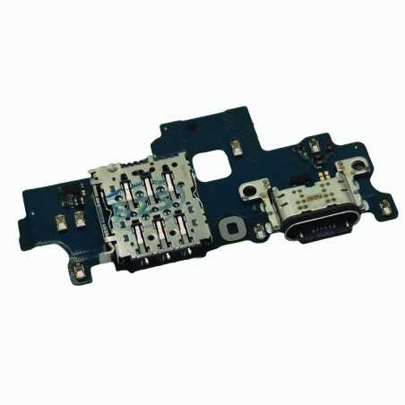 Samsung SERVICE PACK Connettore di Ricarica ORIGINALE Charging Board Per Galaxy A36 5G A366