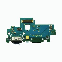 Samsung SERVICE PACK Connettore di Ricarica ORIGINALE Charging Board Per Galaxy A36 5G A366