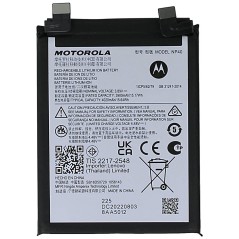 Motorola Service Pack Batteria Originale NP40 Per Moto Edge 30 Neo | XT2245-1