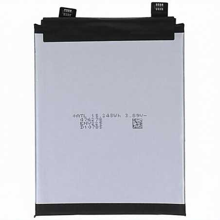 Motorola Service Pack Batteria Originale NP40 Per Moto Edge 30 Neo | XT2245-1