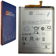 Compatible Battery for Samsung Galaxy A16 4G A165 5G A166 | EB-BA166ABY