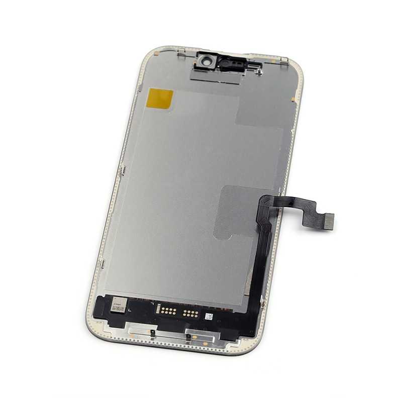 NCC Hard Oled Cof Screen 120Hz For Apple iPhone 16 PRO | INTERCHANGEABLE IC