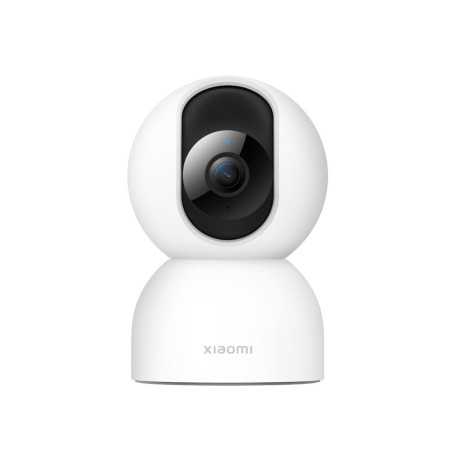 Xiaomi Smart Camera C400 2.5K 4MP Indoor PTZ Camera 360° AI People Detection Night Vision Dual Band WiFi 