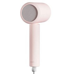 Xiaomi Hair Dryer H101 Compact Hair Dryer 1600W Lightweight and Portable Overheating Protection EU Version Pink