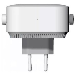 Xiaomi WiFi Range Extender N300 Repeater 300Mbps 2 External Antennas Wireless Signal Amplifier for up to 16 Devices