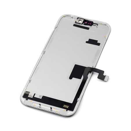  Screen iPhone 16 Pro NCC Soft OLED Assembly High Refresh 120Hz Black INTERCHANGEABLE