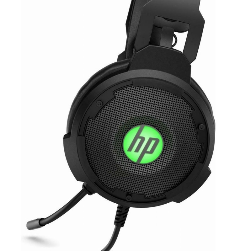 HP Pavilion GAMING 600 Headset HP Pavilion Earpad