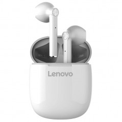Acquista LENOVO True Wireless Earbuds HT30 Auricolare Bluetooth 5.0 IPX5 | Bianco in vendita