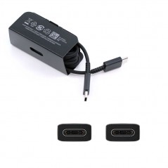 Acquista Samsung Cavo Type-C a Type-C da 1 Metro EP-DN980 Per Linea Galaxy S21 | Bulk in vendita