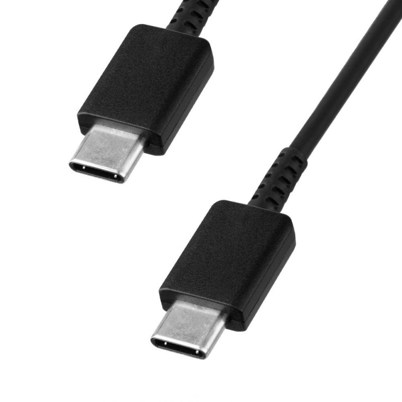 Samsung 1 Meter Type-C to Type-C Cable EP-DN980 For Galaxy S21 Line | Bulk