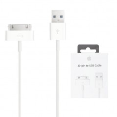 Apple Apple 30-pin to Usb cable MA591ZM/C Blister for sale