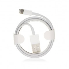 Buy Apple Lightning to Usb Cable 2mt MD819ZM/A Bulk online