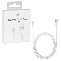 Immagine prodotto Apple Cavo Lightning MD818ZM/A 1mt in Blister