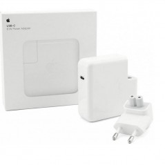 Apple Apple USB-C Power Adapter 61W MNF72ZM/A for sale