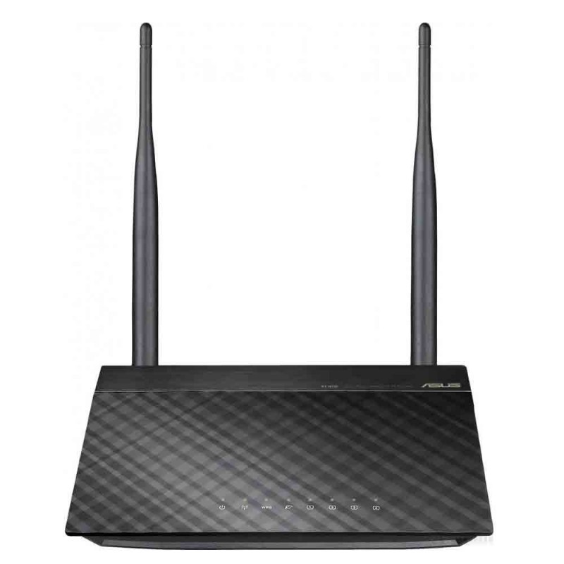 Asus Router Wireless RT-N12E WIFI N300 3 in 1