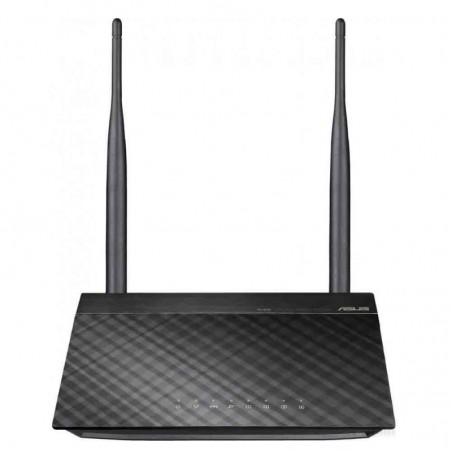 Foto di Asus Router Wireless RT-N12E WIFI N300 3 in 1 - Asus