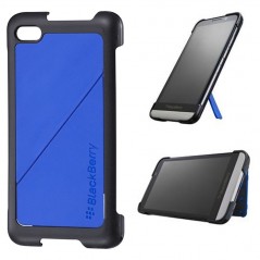 Product image BlackBerry cover Originale per Z30 Trasformare Shell con Supporto + Screen Protector