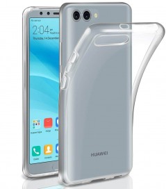 Discover Compatible Cover for Huawei P10 Transparent details