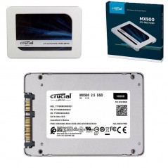Buy Crucial SSD Interno MX500 2,5" Memoria da 1TB online