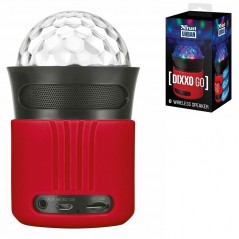 Dixxo Speaker BT Go Party Light