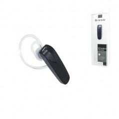 Photo of Genai Bluetooth Headset Wireless Headset B1 MAX with Black Hook - Genai