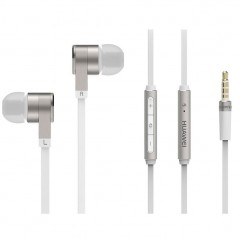 Acquista Huawei Auricolare Bass Earphones AM13 con controllo remoto su Smartness