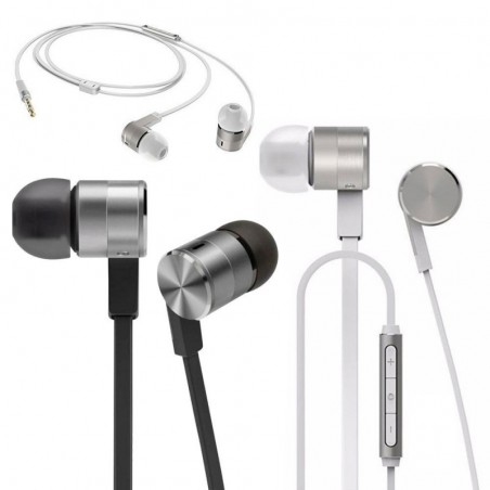 Huawei AM13 Bass Earphones with Remote Control