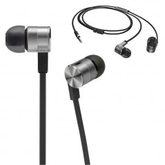 Scopri Huawei Auricolare Bass Earphones AM13 con controllo remoto in dettaglio