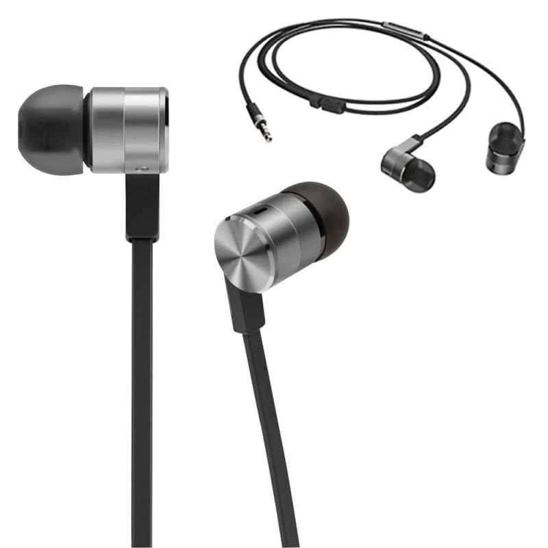 Huawei AM13 Bass Earphones with Remote Control