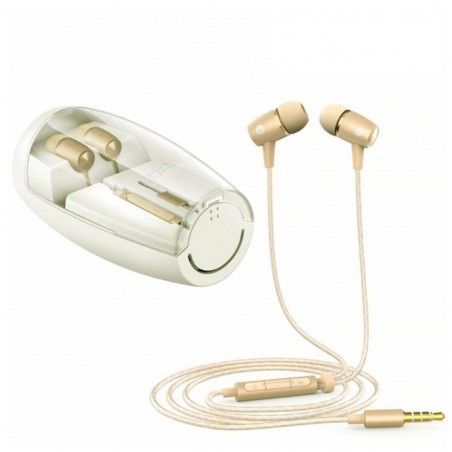 Huawei AM12 PLUS In-Ear Headphones with Remote Control