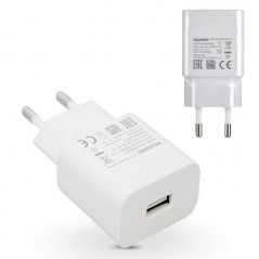 Scopri Huawei Carica Batterie da Rete 10W 2A HW-050200E01 BIANCO | Bulk in dettaglio