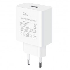 Acquista Huawei CaricaBatteria da Rete HW-100400E01 CP84 SuperCharge 40W + Cavo Type-C in vendita