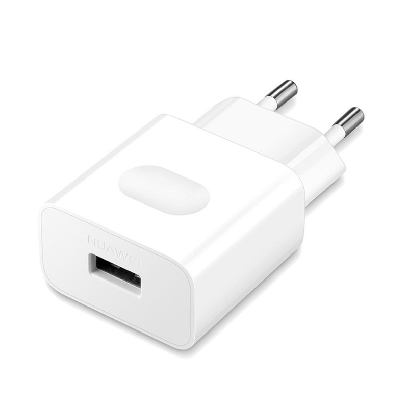Huawei CaricaBatterie da Rete 2A HW-059200EHQ Quick Charge Bulk