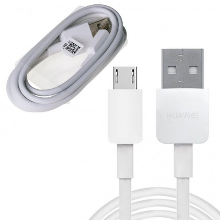 Immagine prodotto Huawei Cavo da Micro Usb a USB da 1 Metro FF-0857 / LX-0998 | Bulk