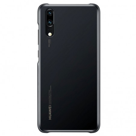 Discover Huawei Color Hard Case for P20 details